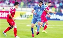 الهلال با بردپرگل به استقبال پرسپولیس رفت